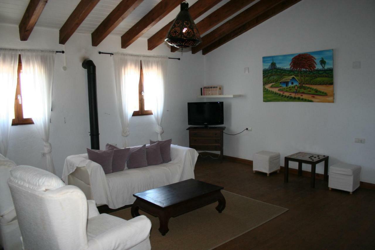Finca Andalucia Conil De La Frontera Exterior photo